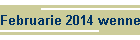 Februarie 2014 wenners/