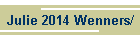 Julie 2014 Wenners/