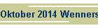 Oktober 2014 Wenners/