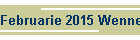 Februarie 2015 Wenners/