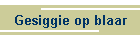Gesiggie op blaar