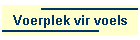 Voerplek vir voels